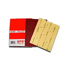 6526/1635 Hirtie abraziva 230x280 P..