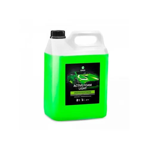 Grass Активная пена "Active Foam Light" 5 кг