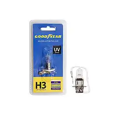 GoodYear 12V H3 55W..