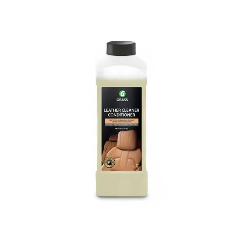 Grass Soluție pentru Piele "Leather Cleaner" 1 kg