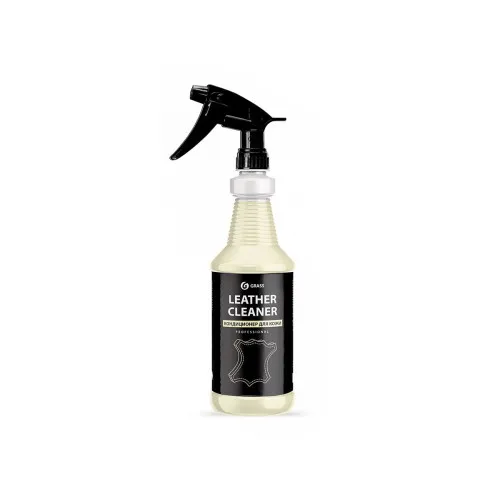 Grass Conditioner pentru piele "Leather Cleaner" professional 1 L