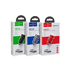 Hoco Зарядка Z32 быстрая..