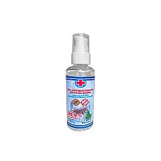 PIGEON Sanitizer 100 ml. gel..