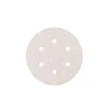 7207 Discuri abrazive 7 găuri  N60 ..