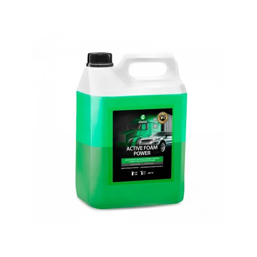 Grass Spuma Activa "Active Foam Power" 6 kg