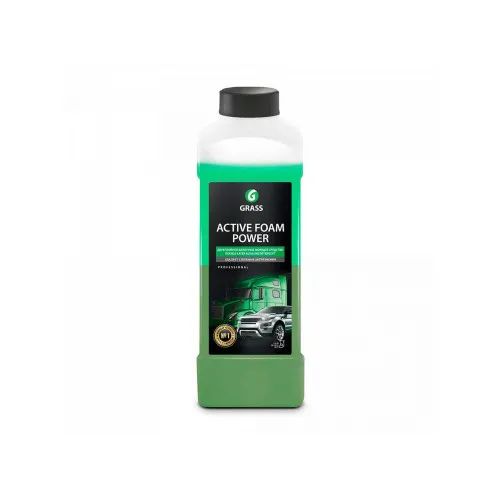 Spuma activă Grass Spuma Activa „Putere spumoasă activă” 1 kg