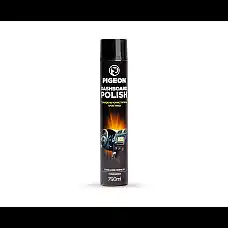 Lustruitor plastic new car Pigeon P..