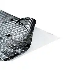 Material absorbant de vibrații ALUM..