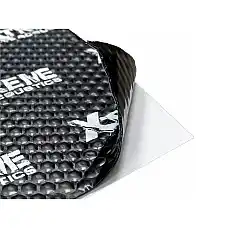 Material absorbant de vibrații XTRE..