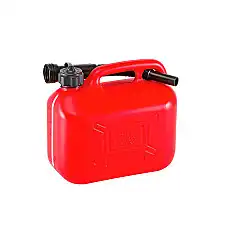 Канистра 5 литров..