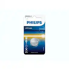 Батарейка Philips CR2032..