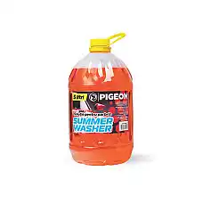 Solutie pentru parbriz vara 5 L 