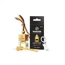 PIGEON Aromatizator aur edition Lea..