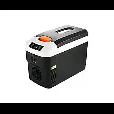 Frigider auto 10L 220/12V..