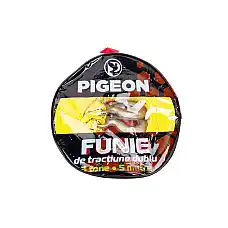 Cablu 2 carlige 3t 5m..