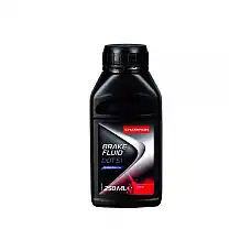 CHAMPION BRAKE FLUID DOT 5.1 250ML ..