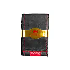 Чехол на руль оплетка кожа M..