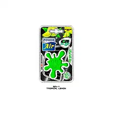 P/A Освежитель Air Splash SPL..