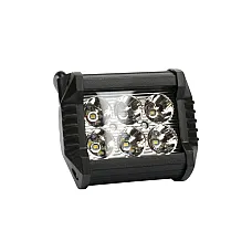Противотуманки PR-20  фары 6 LED 18..