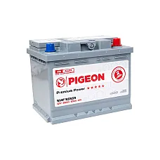 Аккумулятор PIGEON SMF 55559 12V 55..