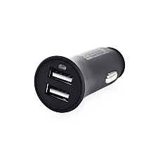 Remax Rocket 2.4A 2USB прикуривател..