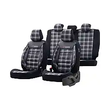 Чехлы на сиденья OTOM GTI Sports кл..