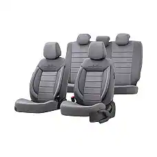 Чехлы на сиденья OTOM Comfortline (..
