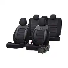 Чехлы на сиденья OTOM Comfortline 2..