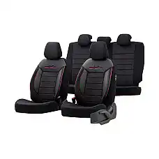 Чехлы на сиденья OTOM Comfortline 2..