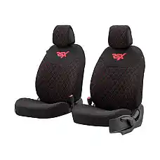Накидка на сиденье 2 шт OTOM RSX че..