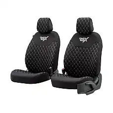 Накидка на сиденье 2 шт OTOM RSX че..