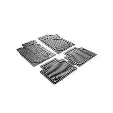 Коврики резиновые OTOM ARMOR универ..