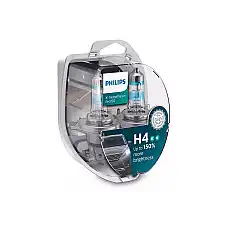 Philips X-treme Vision H4 12V 60/55..