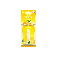 Ароматизатор X Drop - Lemon..