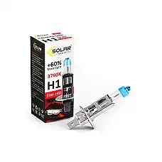 Solar H1 12V 55W P14,5s Starlight +..