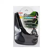 Брызговики Elegant TYPE-№1 CARLIFE..