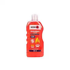 NOWAX Жидкость для розжига гелевый ..