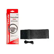 Чехол на руль оплетка L CarLife SW5..