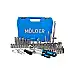 Set scule de turnare MT60094 (94 buc)