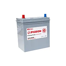 Аккумулятор PIGEON SMFL(-;+) 44B19R..