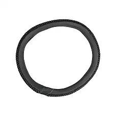 Чехол на руль M плетеный..