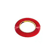 Скотч двусторонний 3М прозрачный 6m..