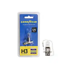 GoodYear 12V H3 55W..