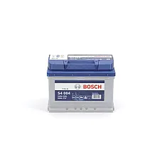 Acumulator 60AH 540A(EN) cleme 0 (2..