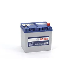 Acumulator 60AH 540A(JIS) cleme 0 (..