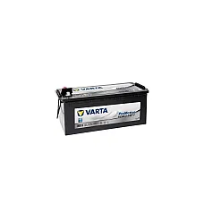 Acumulator 154AH 1150A(EN) cleme 3 ..