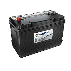 Acumulator 105AH 800A(JIS) cleme 0/..