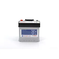 Acumulator 45AH 400A(EN) cleme 0 (2..
