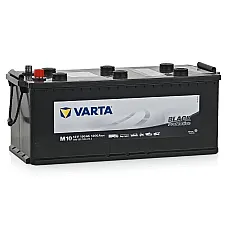 Acumulator 190AH 1200A(EN) cleme 4 ..