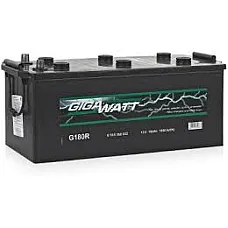 Acumulator 180AH 1000A(EN) cleme 3 ..